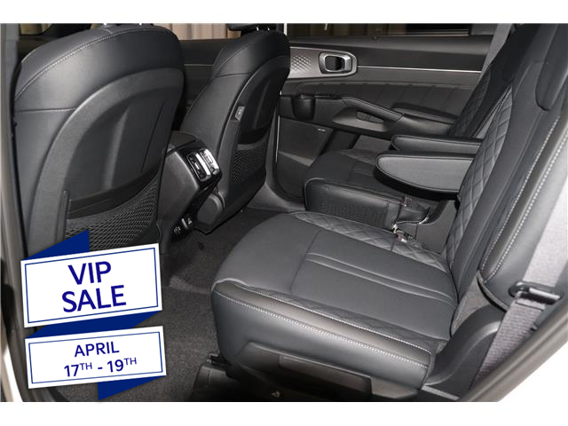 2026 Kia Sorento Hybrid SX (Stk: 27013) in Edmonton - Image 26 of 32