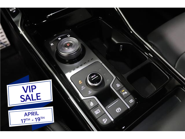 2026 Kia Sorento Hybrid SX (Stk: 27013) in Edmonton - Image 23 of 32