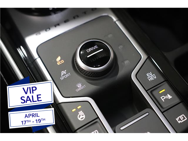 2026 Kia Sorento Hybrid SX (Stk: 27013) in Edmonton - Image 25 of 32