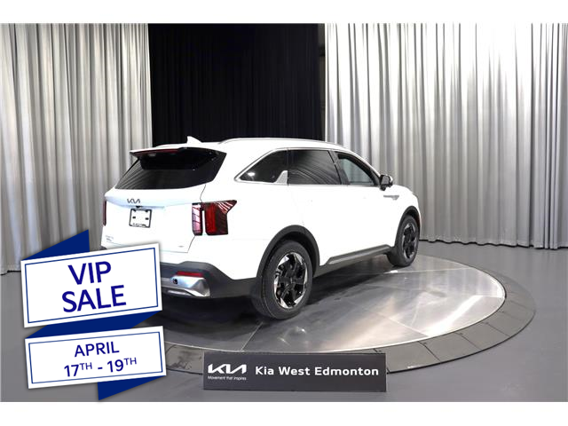 2026 Kia Sorento Hybrid SX (Stk: 27013) in Edmonton - Image 5 of 32
