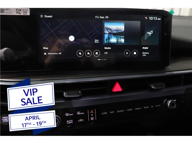 2026 Kia Sorento Hybrid SX (Stk: 27013) in Edmonton - Image 20 of 32