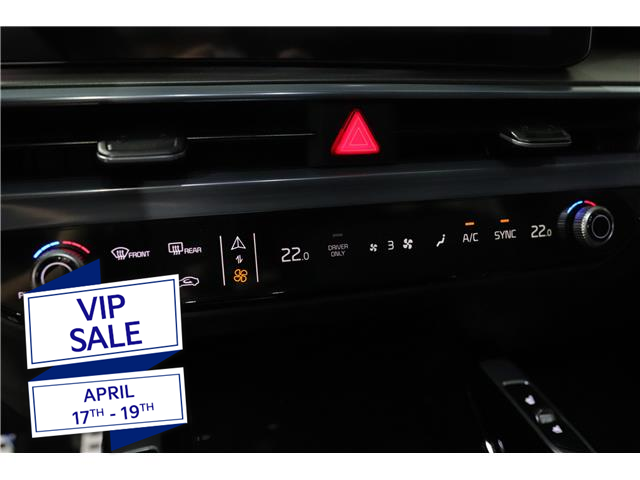 2026 Kia Sorento Hybrid SX (Stk: 27013) in Edmonton - Image 22 of 32