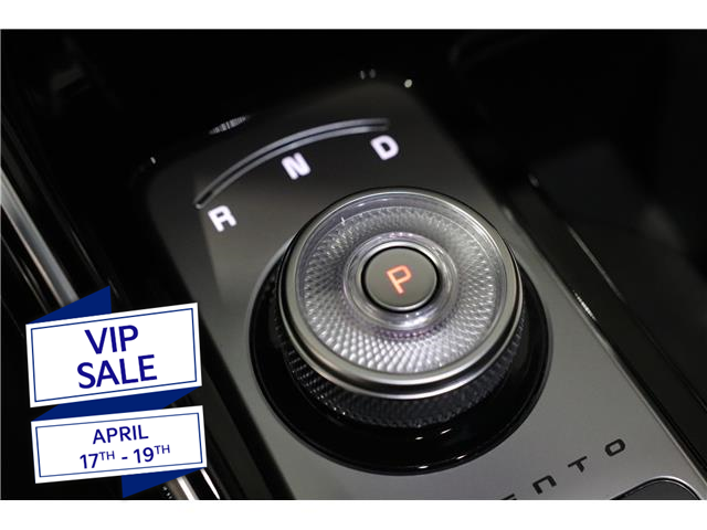 2026 Kia Sorento Hybrid SX (Stk: 27013) in Edmonton - Image 24 of 32