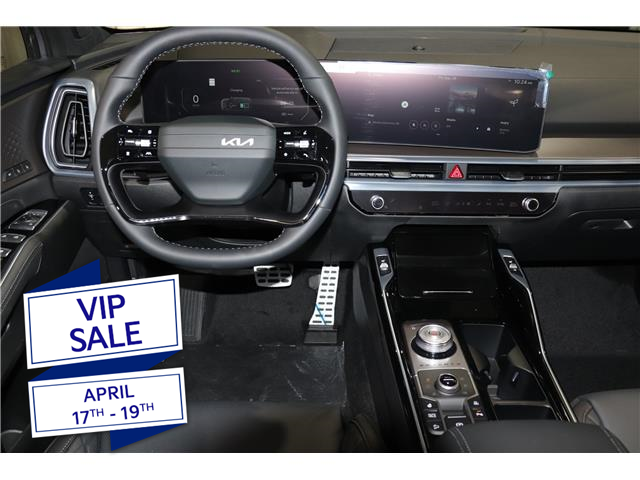 2026 Kia Sorento Hybrid SX (Stk: 27013) in Edmonton - Image 14 of 32