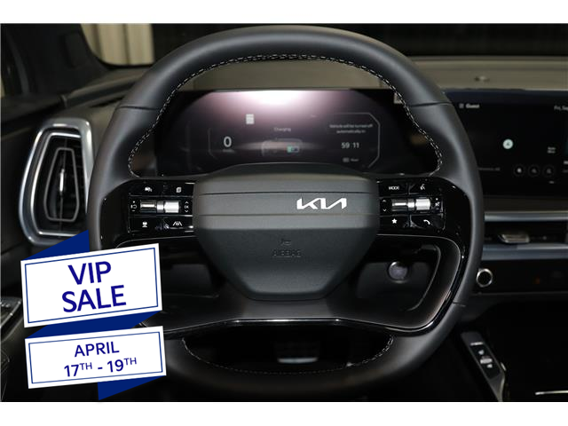 2026 Kia Sorento Hybrid SX (Stk: 27013) in Edmonton - Image 31 of 32