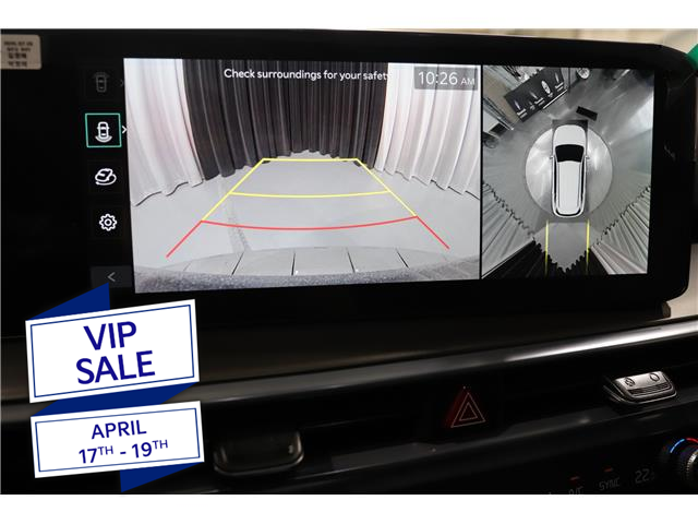 2026 Kia Sorento Hybrid SX (Stk: 27013) in Edmonton - Image 21 of 32
