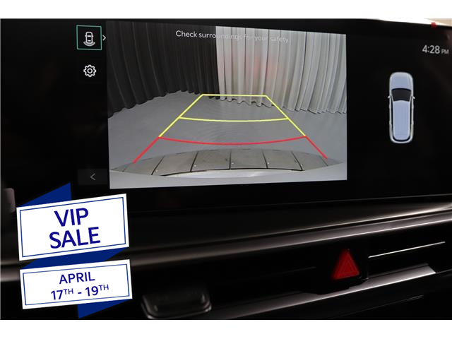 2026 Kia Sorento Plug-In Hybrid EX (Stk: 27122) in Edmonton - Image 16 of 27