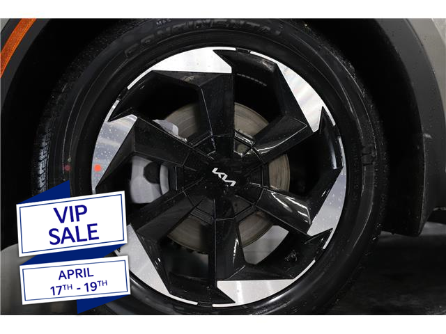 2026 Kia Sorento Plug-In Hybrid EX (Stk: 27122) in Edmonton - Image 10 of 27