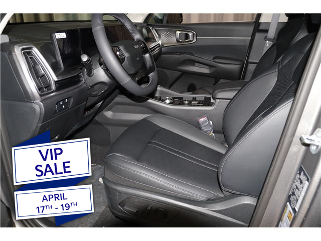 2026 Kia Sorento Plug-In Hybrid EX (Stk: 27122) in Edmonton - Image 11 of 27