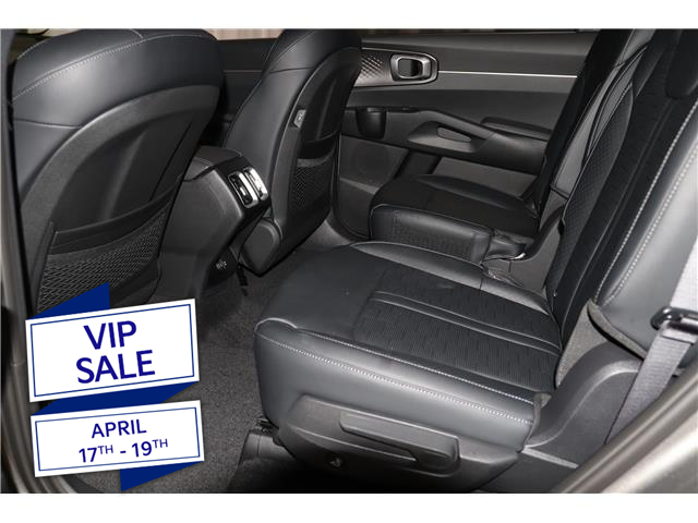 2026 Kia Sorento Plug-In Hybrid EX (Stk: 27122) in Edmonton - Image 22 of 27