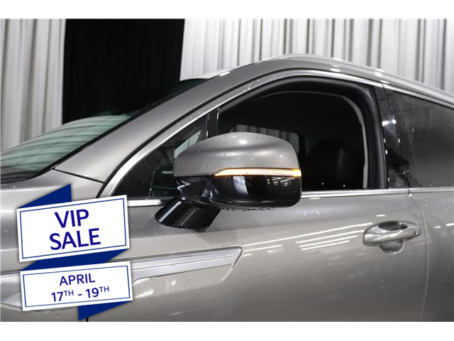 2026 Kia Sorento Plug-In Hybrid EX (Stk: 27122) in Edmonton - Image 8 of 27