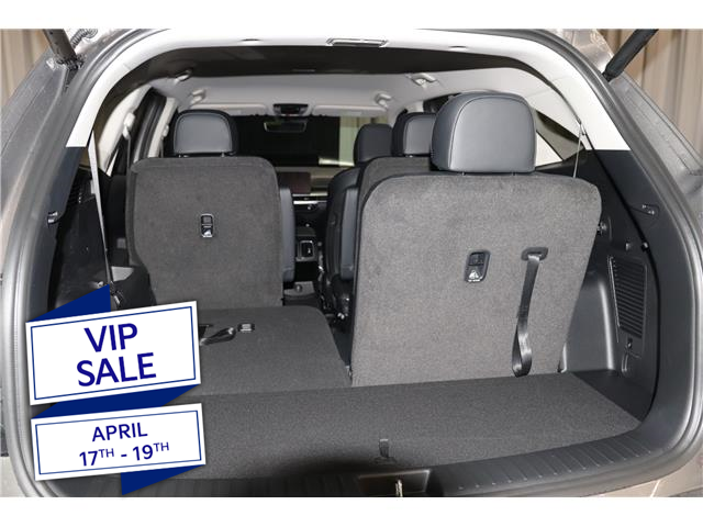 2026 Kia Sorento Plug-In Hybrid EX (Stk: 27122) in Edmonton - Image 24 of 27