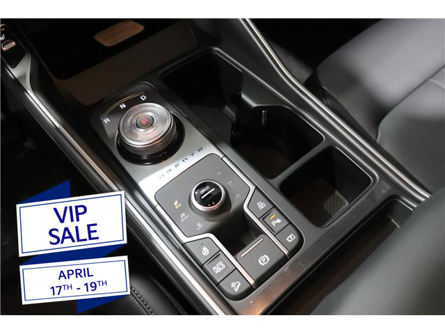 2026 Kia Sorento Plug-In Hybrid EX (Stk: 27122) in Edmonton - Image 18 of 27