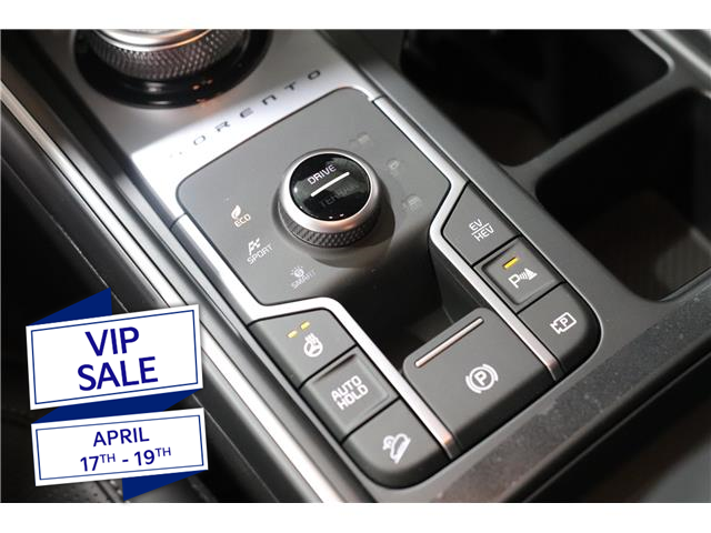 2026 Kia Sorento Plug-In Hybrid EX (Stk: 27122) in Edmonton - Image 20 of 27