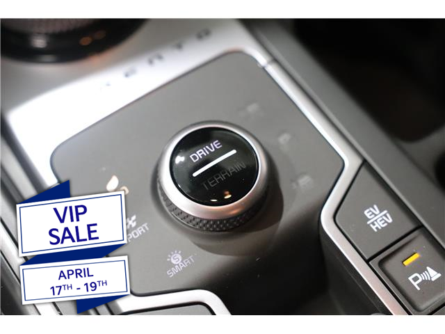 2026 Kia Sorento Plug-In Hybrid EX (Stk: 27122) in Edmonton - Image 21 of 27