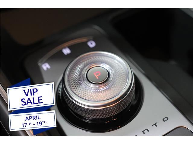 2026 Kia Sorento Plug-In Hybrid EX (Stk: 27122) in Edmonton - Image 19 of 27