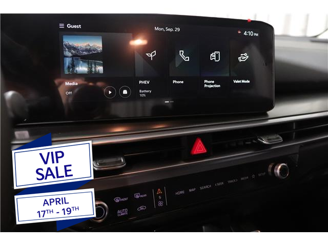 2026 Kia Sorento Plug-In Hybrid EX (Stk: 27122) in Edmonton - Image 15 of 27