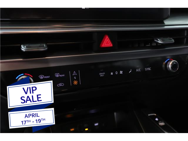 2026 Kia Sorento Plug-In Hybrid EX (Stk: 27122) in Edmonton - Image 17 of 27