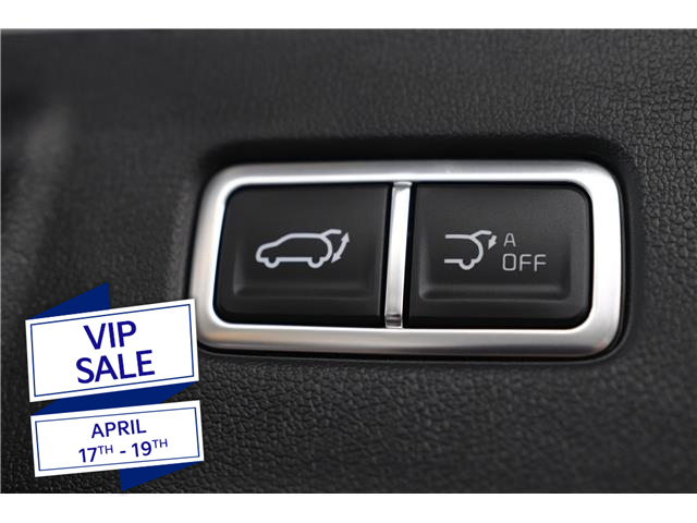 2026 Kia Sorento Plug-In Hybrid EX (Stk: 27122) in Edmonton - Image 25 of 27