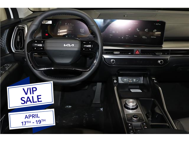 2026 Kia Sorento Plug-In Hybrid EX (Stk: 27122) in Edmonton - Image 12 of 27