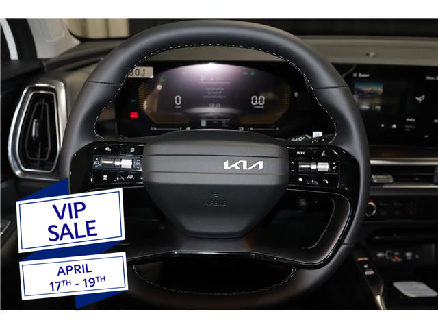 2026 Kia Sorento Plug-In Hybrid EX (Stk: 27122) in Edmonton - Image 26 of 27