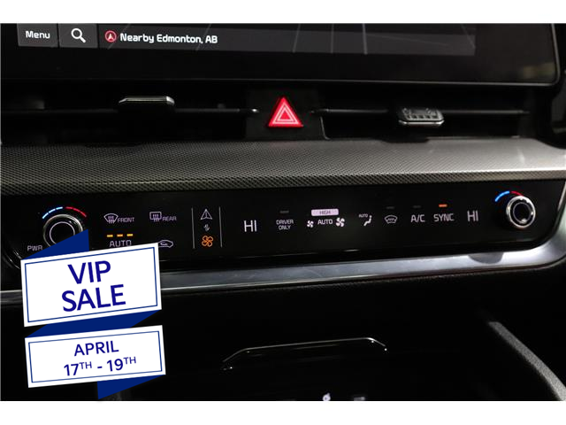 2024 Kia Sportage Plug-In Hybrid SX w/Red Interior (Stk: 26396A) in Edmonton - Image 20 of 31