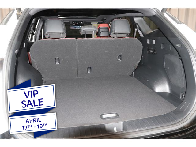 2024 Kia Sportage Plug-In Hybrid SX w/Red Interior (Stk: 26396A) in Edmonton - Image 27 of 31