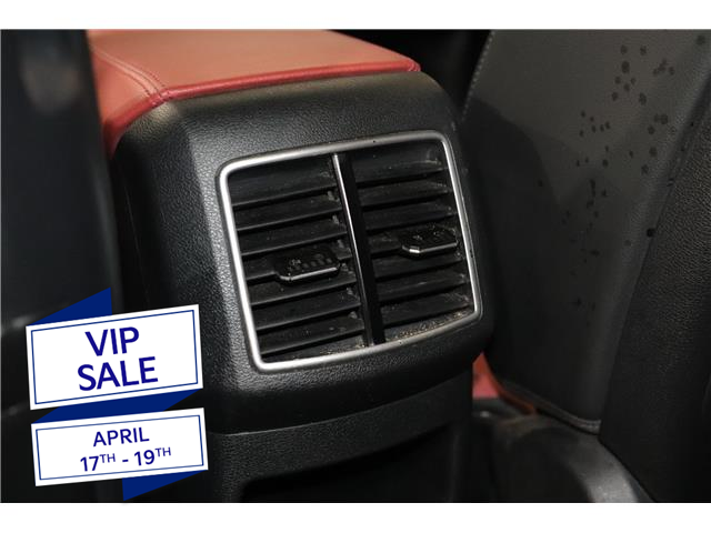 2024 Kia Sportage Plug-In Hybrid SX w/Red Interior (Stk: 26396A) in Edmonton - Image 26 of 31