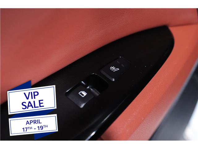 2024 Kia Sportage Plug-In Hybrid SX w/Red Interior (Stk: 26396A) in Edmonton - Image 25 of 31