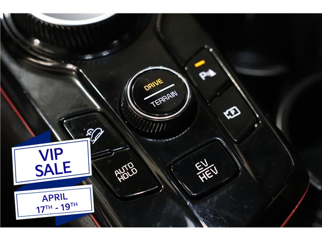2024 Kia Sportage Plug-In Hybrid SX w/Red Interior (Stk: 26396A) in Edmonton - Image 23 of 31