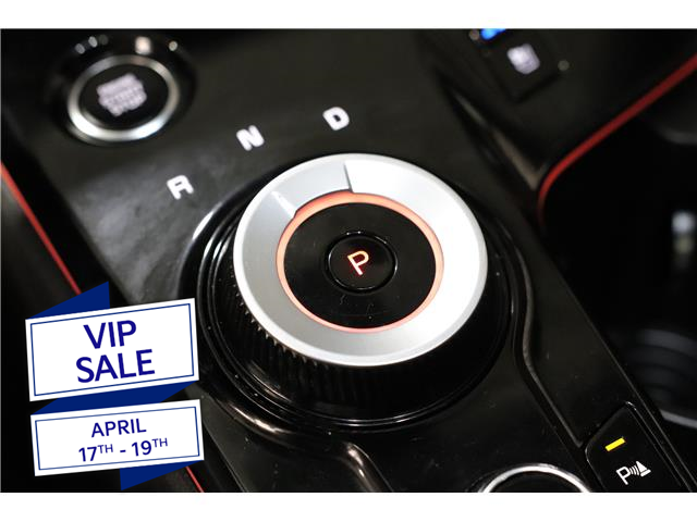 2024 Kia Sportage Plug-In Hybrid SX w/Red Interior (Stk: 26396A) in Edmonton - Image 22 of 31