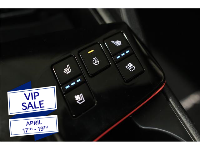 2024 Kia Sportage Plug-In Hybrid SX w/Red Interior (Stk: 26396A) in Edmonton - Image 16 of 31