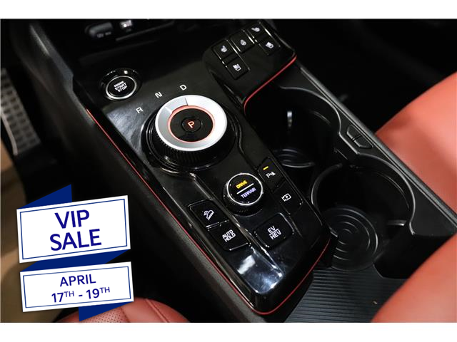 2024 Kia Sportage Plug-In Hybrid SX w/Red Interior (Stk: 26396A) in Edmonton - Image 21 of 31
