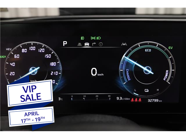 2024 Kia Sportage Plug-In Hybrid SX w/Red Interior (Stk: 26396A) in Edmonton - Image 31 of 31