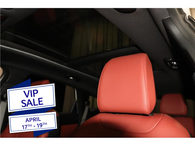2024 Kia Sportage Plug-In Hybrid SX w/Red Interior (Stk: 26396A) in Edmonton - Image 13 of 31
