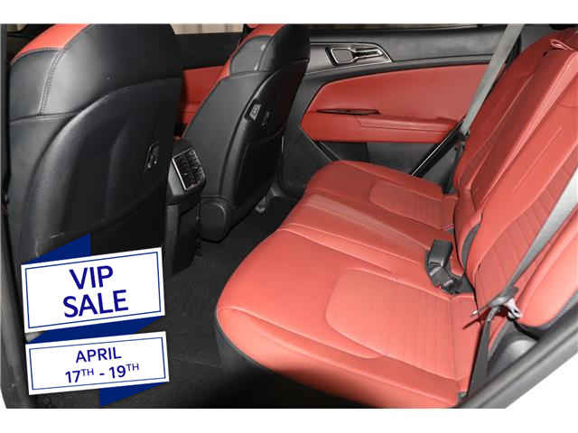 2024 Kia Sportage Plug-In Hybrid SX w/Red Interior (Stk: 26396A) in Edmonton - Image 24 of 31