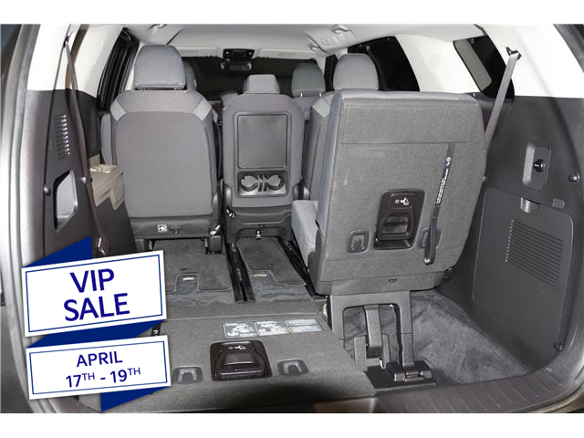 2026 Kia Carnival Hybrid LX+ (Stk: 27104) in Edmonton - Image 20 of 23