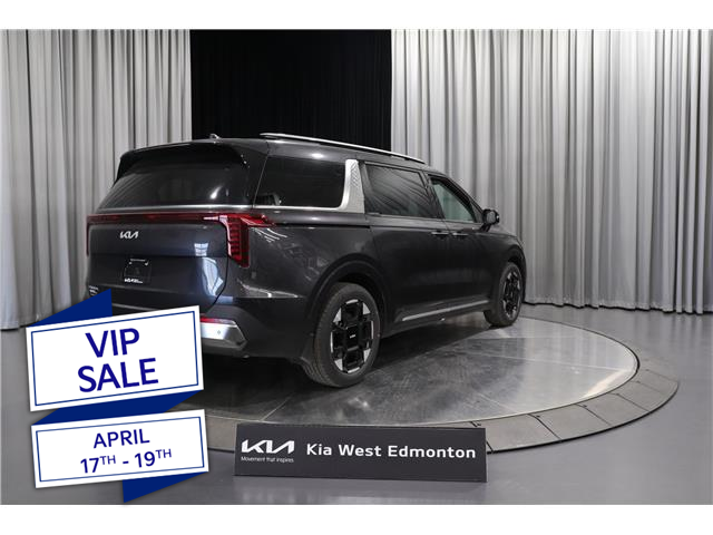 2026 Kia Carnival EX (Stk: 27107) in Edmonton - Image 5 of 27
