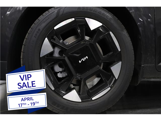 2026 Kia Carnival EX (Stk: 27107) in Edmonton - Image 9 of 27