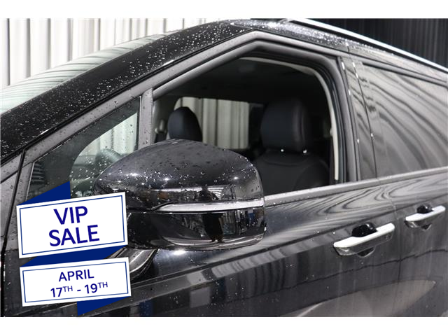 2026 Kia Carnival EX (Stk: 27107) in Edmonton - Image 7 of 27