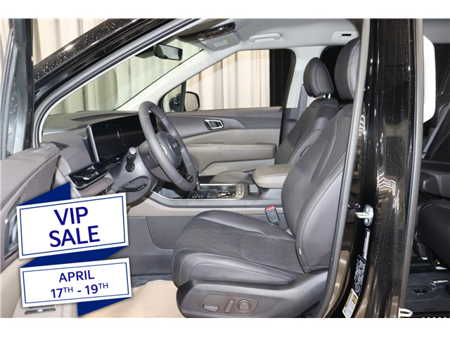 2026 Kia Carnival EX (Stk: 27107) in Edmonton - Image 10 of 27