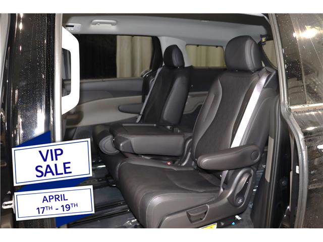 2026 Kia Carnival EX (Stk: 27107) in Edmonton - Image 21 of 27