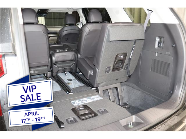 2026 Kia Carnival EX (Stk: 27107) in Edmonton - Image 24 of 27