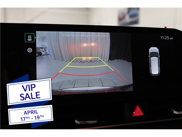 2026 Kia Carnival EX (Stk: 27107) in Edmonton - Image 17 of 27