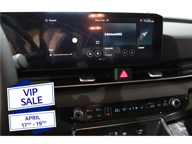 2026 Kia Carnival EX (Stk: 27107) in Edmonton - Image 15 of 27