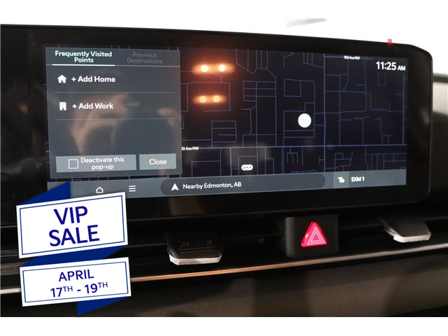 2026 Kia Carnival EX (Stk: 27107) in Edmonton - Image 16 of 27