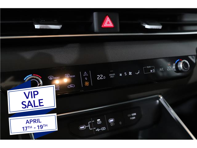 2026 Kia Carnival EX (Stk: 27107) in Edmonton - Image 18 of 27