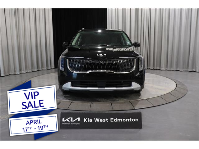 2026 Kia Carnival Hybrid LX+ (Stk: 27104) in Edmonton - Image 2 of 23