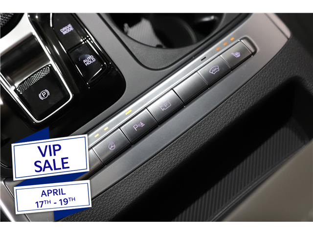 2026 Kia Carnival EX (Stk: 27107) in Edmonton - Image 14 of 27