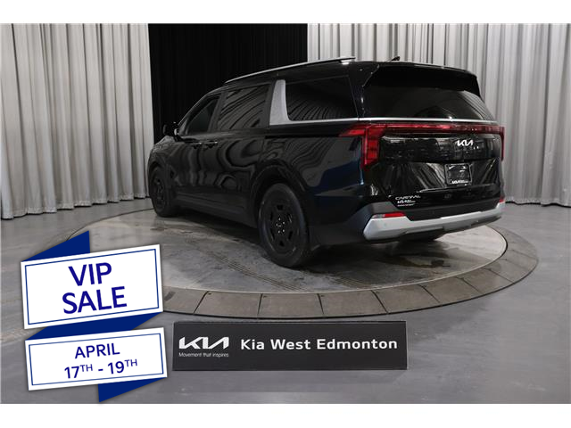 2026 Kia Carnival Hybrid LX+ (Stk: 27104) in Edmonton - Image 4 of 23